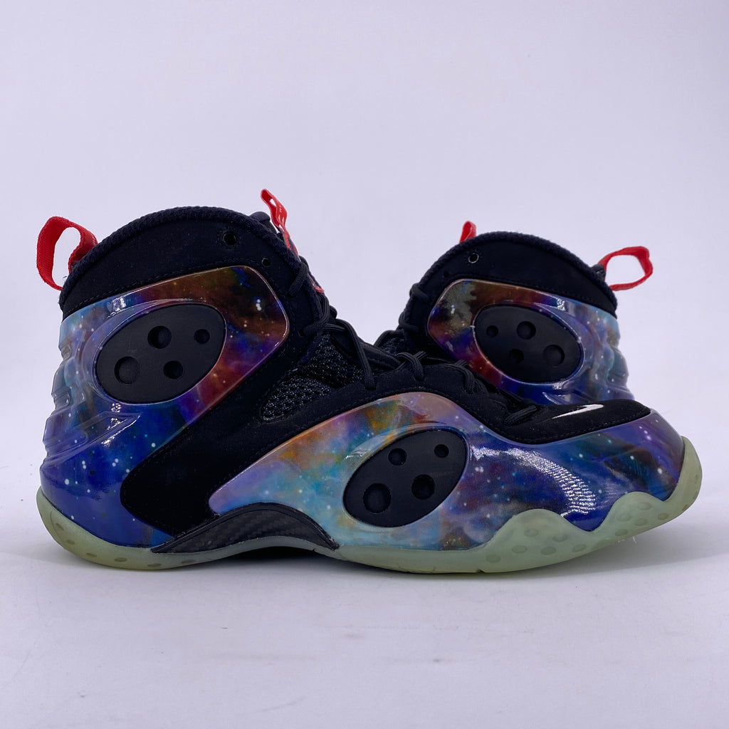 Nike Zoom Rookie "Galaxy" 2019 Used Size 11