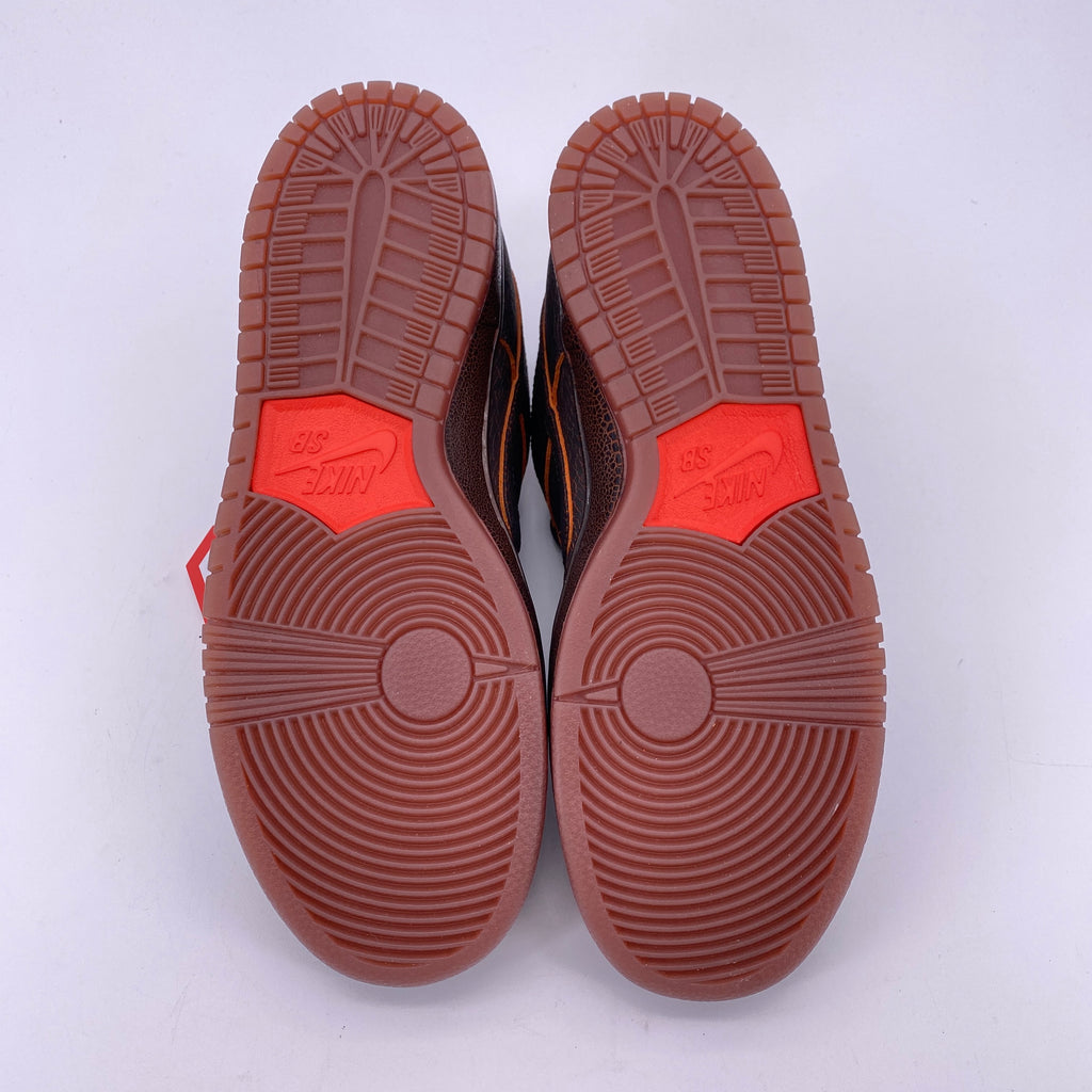 Nike SB Dunk Low "Krampus" 2025 New Size 8