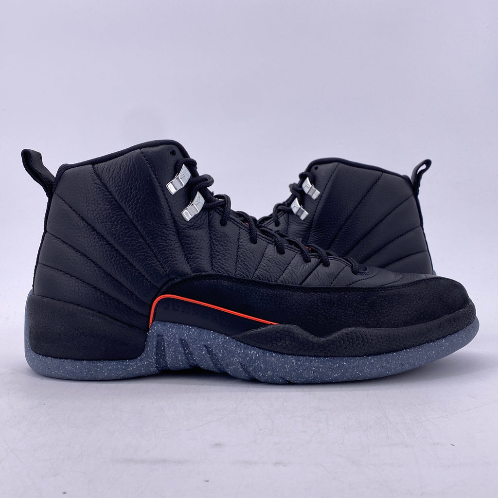 Air Jordan 12 Retro "Utility" 2021 New Size 13