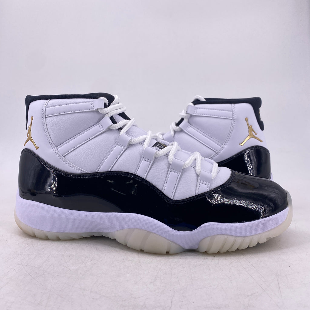 Air Jordan 11 Retro "Gratitude" 2023 Used Size 11.5
