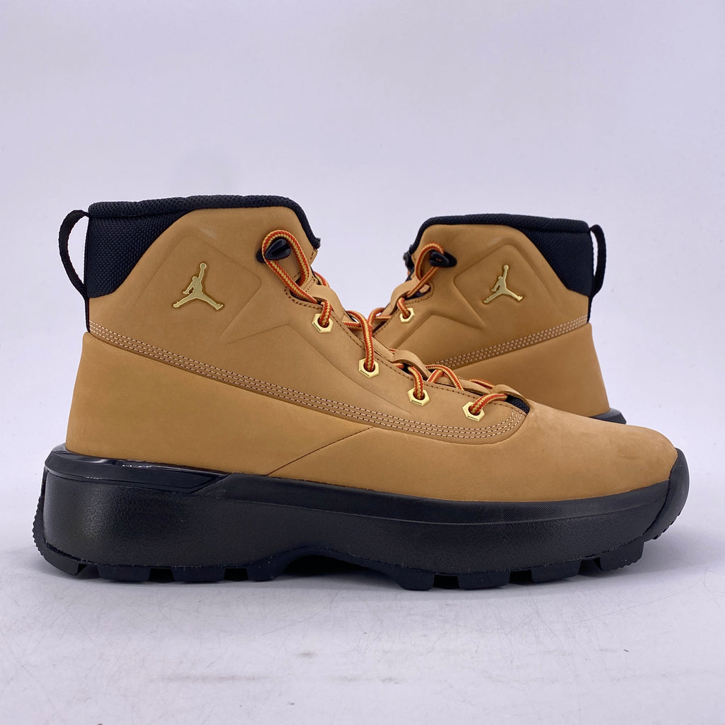 Air Jordan City Boot "Flax" 2025 New Size 10.5