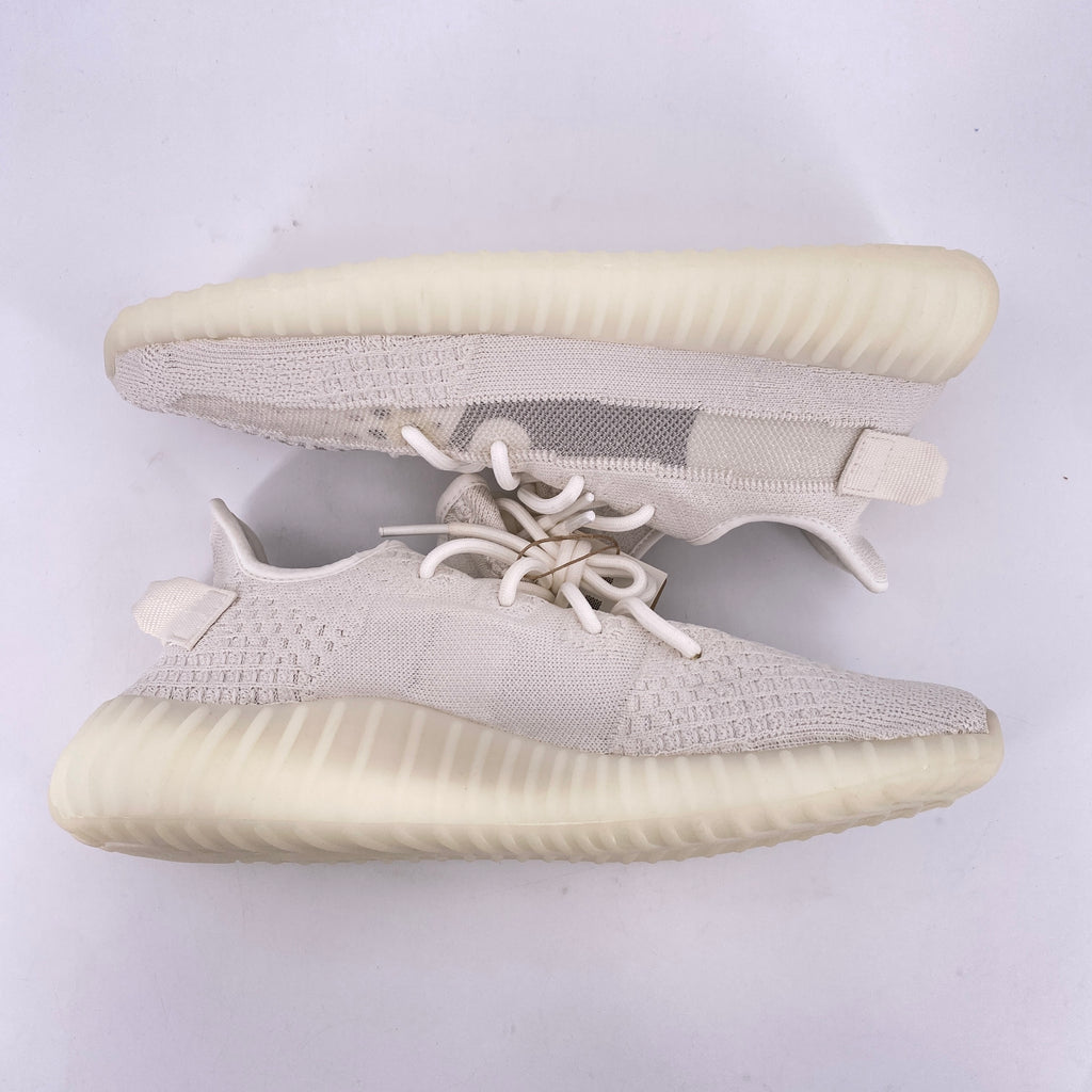Yeezy 350 v2 "Bone" 2022 New Size 11
