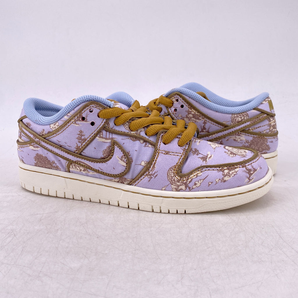 Nike SB Dunk Low Pro "City Of Style" 2024 New Size 6.5