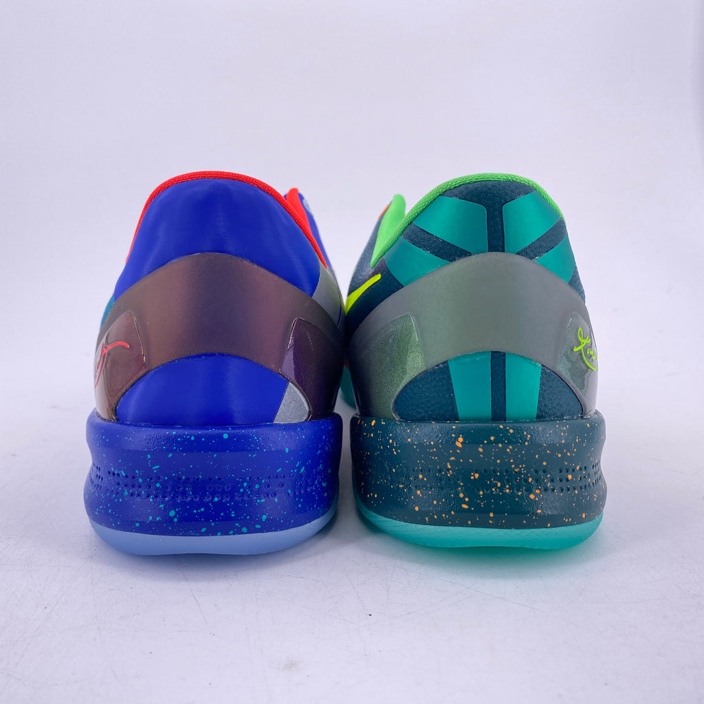 Nike Kobe 8 Protro "What The" 2025 New Size 12