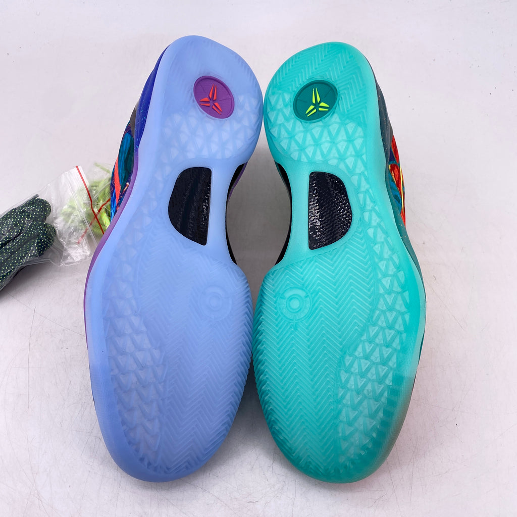 Nike Kobe 8 Protro "What The" 2025 New Size 12