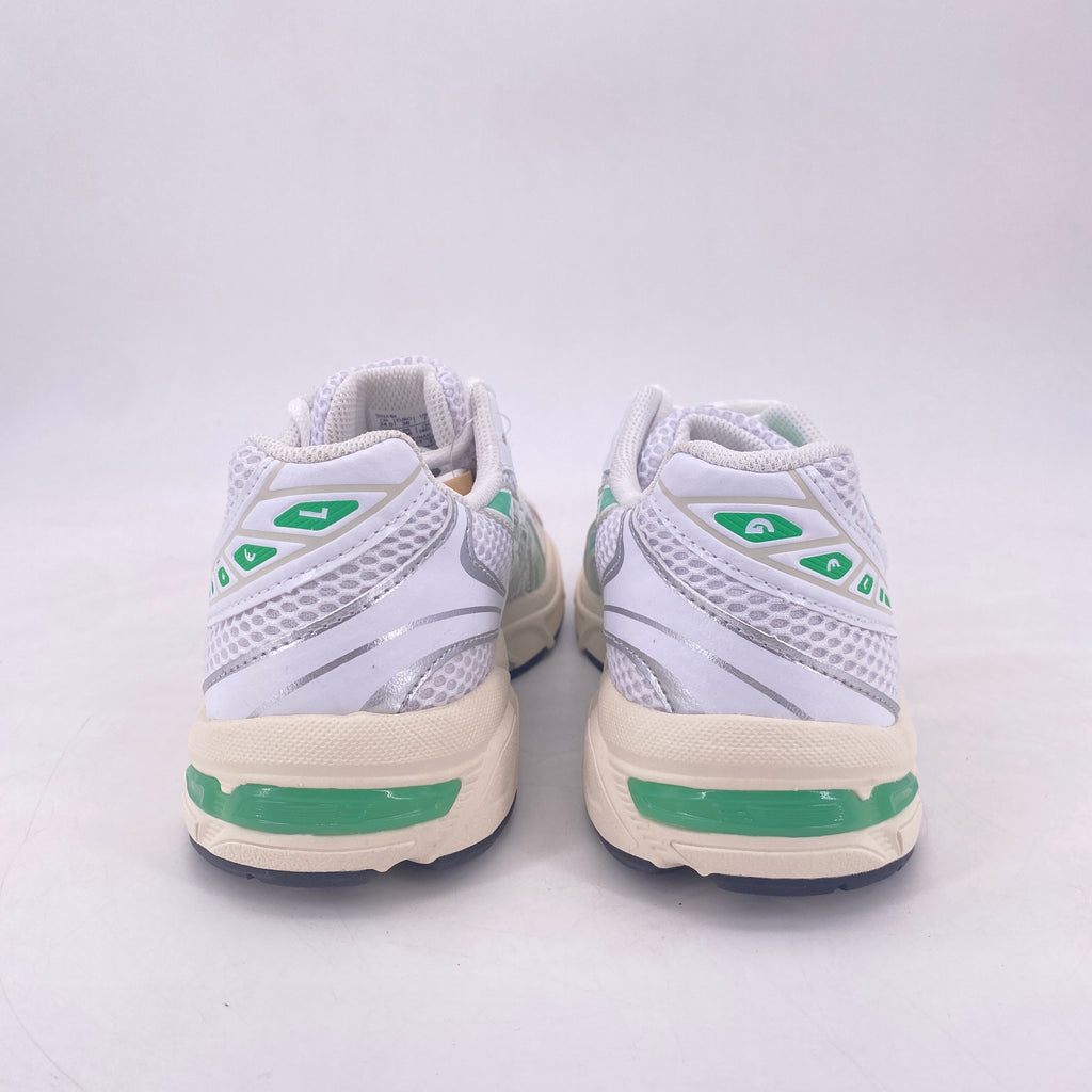 Asics (W) Gel-1130 "White Malachite Green" 2024 New Size 7W