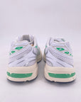 Asics (W) Gel-1130 "White Malachite Green" 2024 New Size 7W