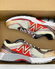 New Balance 860v2 "Aime Leon Dore Red" 2023 Used Size 6.5