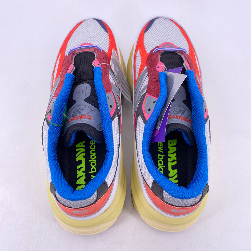 New Balance 990 v6 "Action Bronson Untitled" 2025 New Size 10