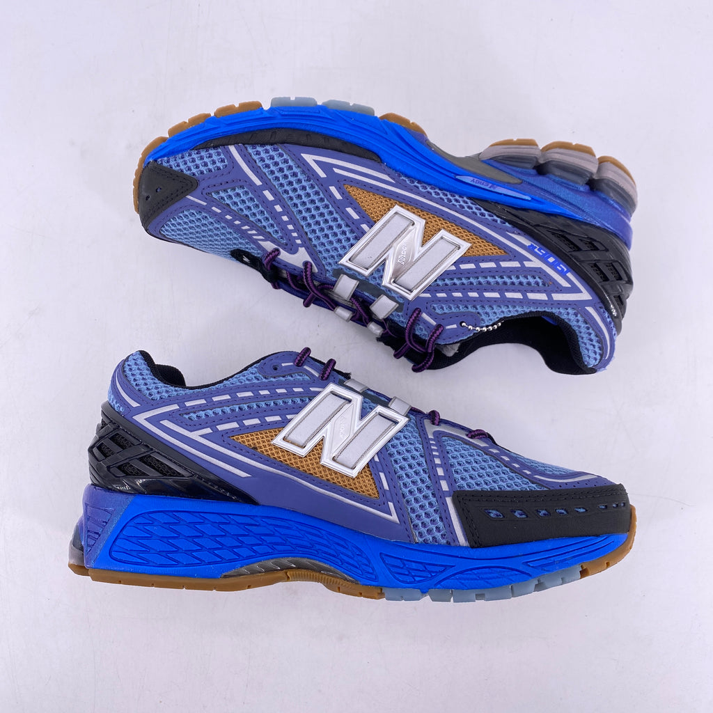 New Balance 1906 "Medusa Azul" 2024 New Size 4