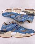 New Balance 9060 "Bodega Age Of Discovery" 2022 Used Size 9