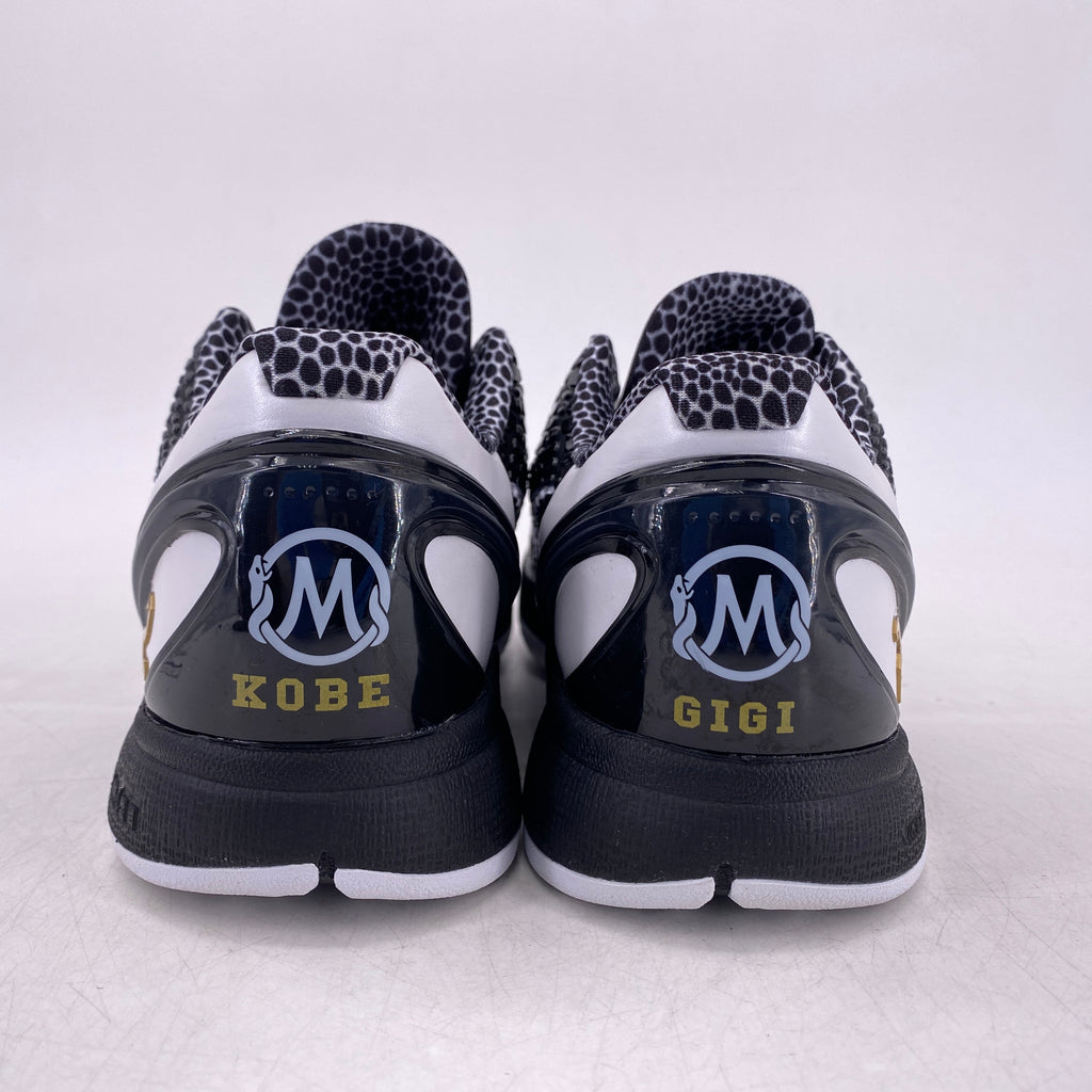 Nike Kobe 6 Protro "Mambacita" 2022 Used Size 7