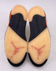 Air Jordan 5 Retro "Shattered Backboard" 2021 New Size 10.5