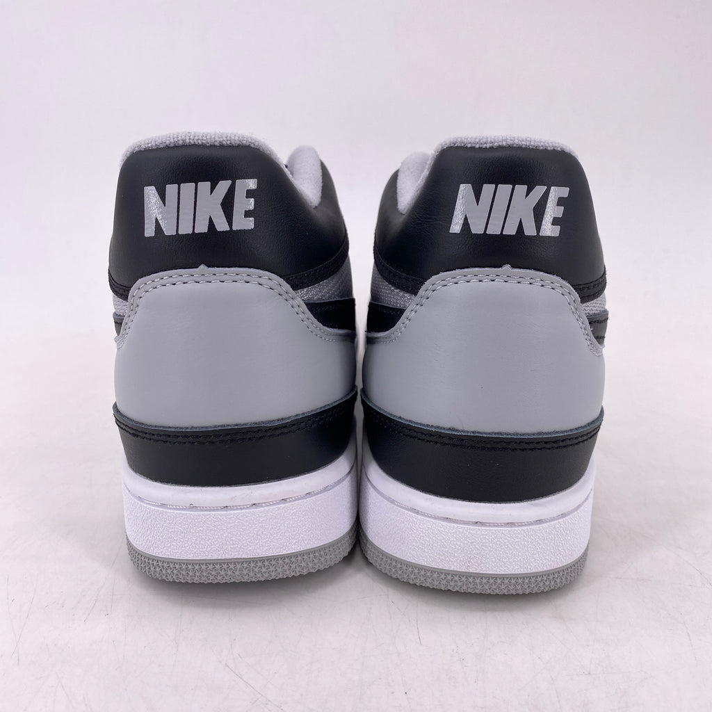 Nike Attack QS SP "Light Smoke Grey" 2023 New Size 11.5