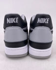 Nike Attack QS SP "Light Smoke Grey" 2023 New Size 11.5