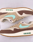 Nike Air Max 1 PRM "Crepe Brown" 2022 Used Size 14