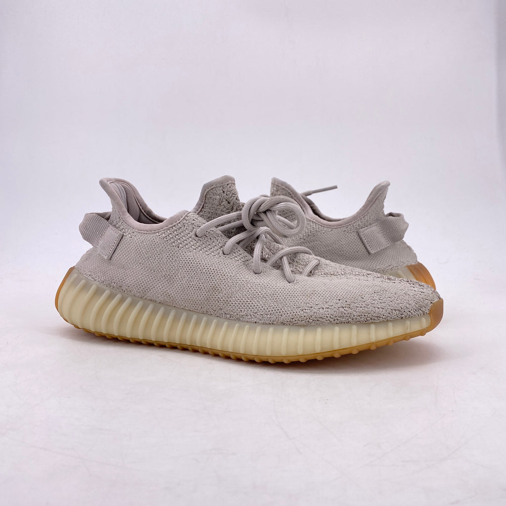 Yeezy 350 v2 "Sesame" 2018 Used Size 9
