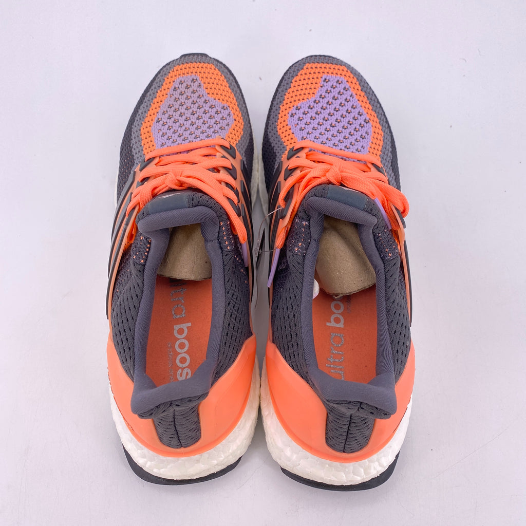 Adidas UltraBoost 2.0 "Sun Glow" 2015 New Size 9.5W