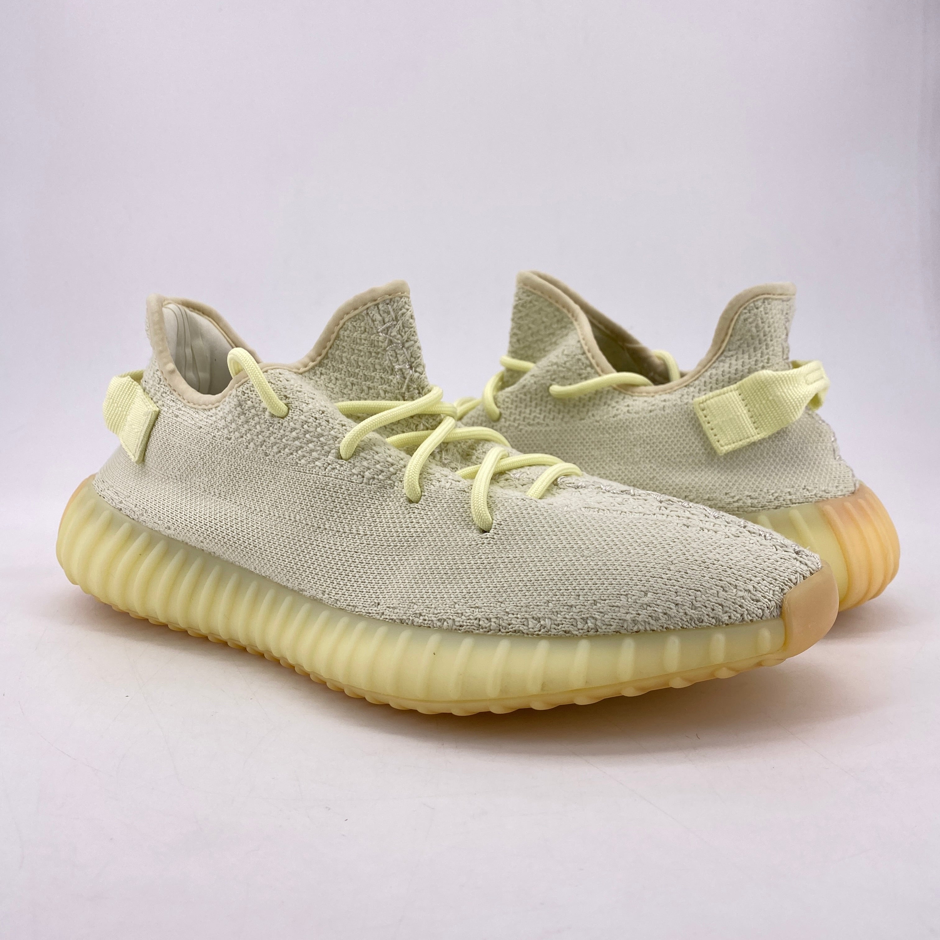 Yeezy 350 v2 Butter 2018 Size 10 – SOLED OUT JC