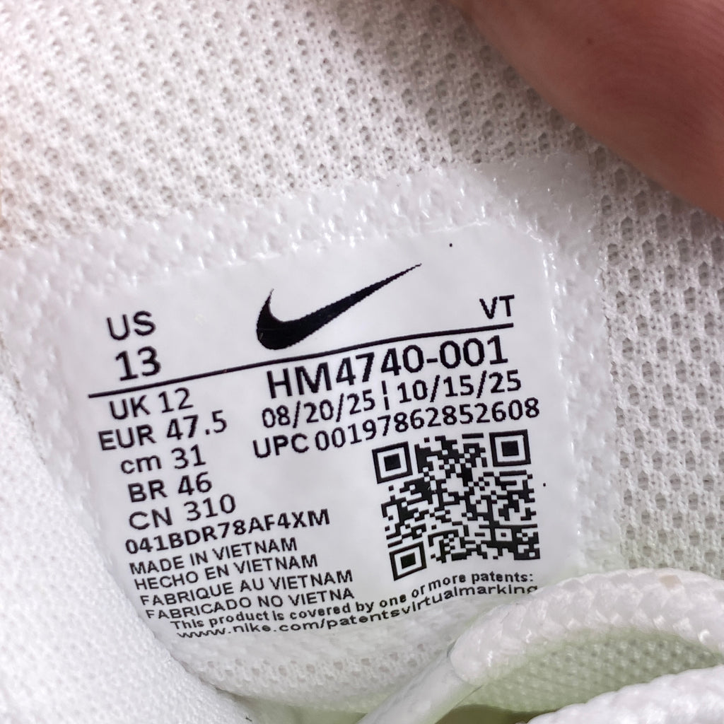 Nike Air Max 95 "Neon" 2025 New Size 13