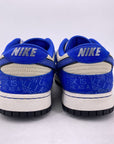 Nike Dunk Low "Jackie Robinson" 2022 Used Size 12