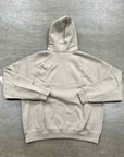 Fear of God Hoodie "ESSENTIALS" Tan New Size L