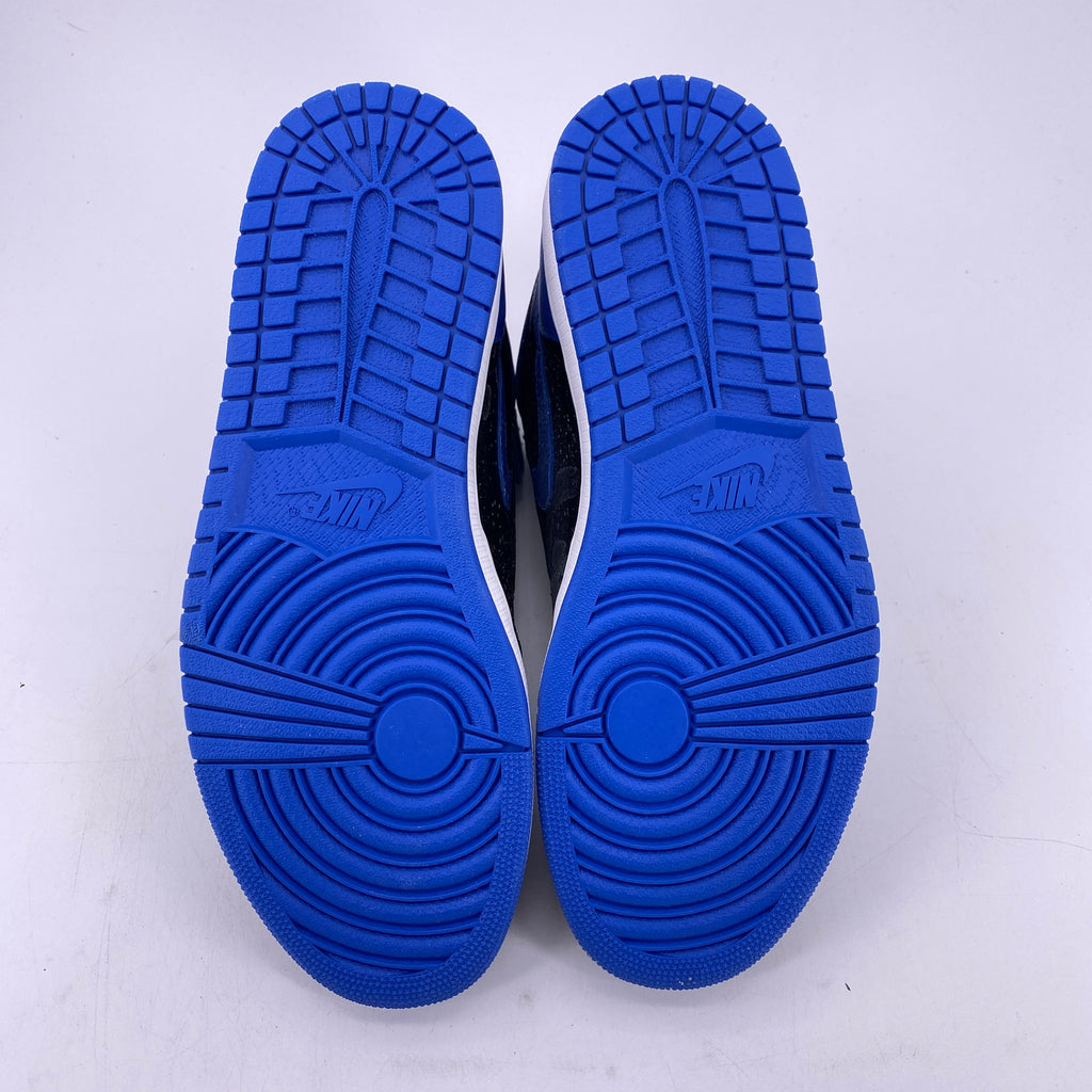 Air Jordan 1 Retro High "Royal" 2017 New (Cond) Size 10.5