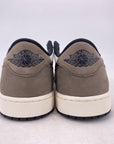 Air Jordan 1 Retro Low "Mocha" 2024 New Size 12