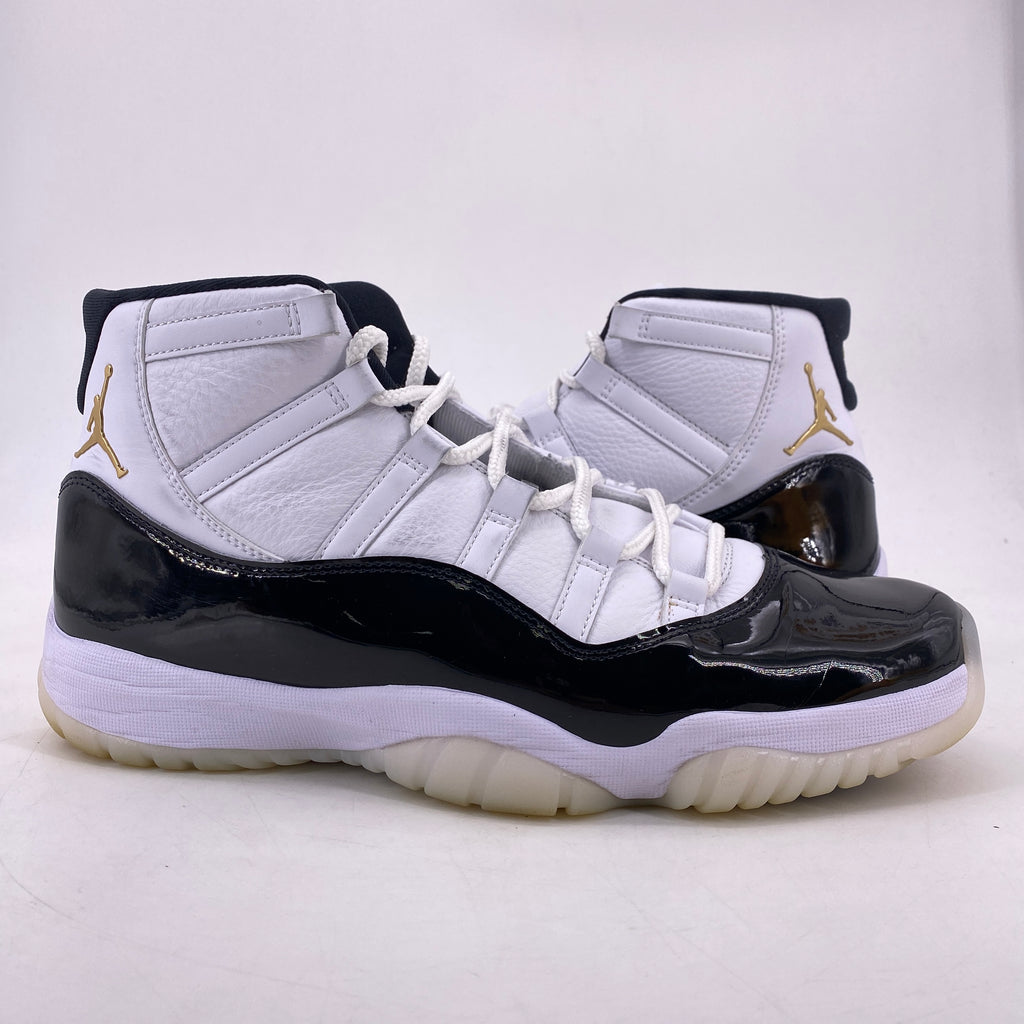 Air Jordan 11 Retro "Gratitude" 2023 Used Size 12