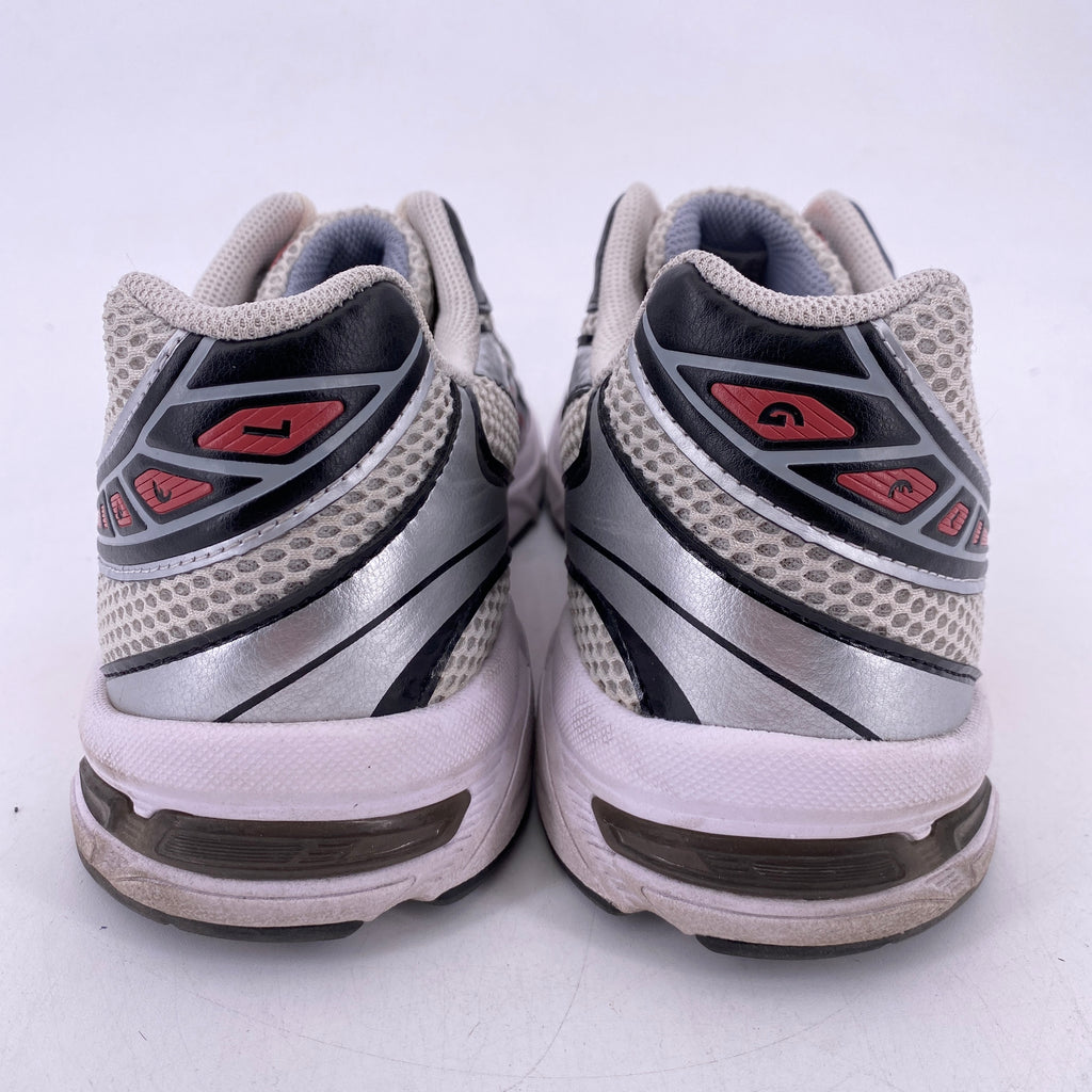 Asics Gel-1130 "Smoke Grey" 2022 Used Size 10.5