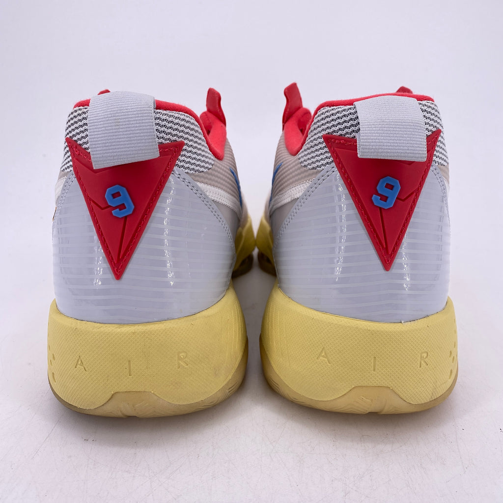 Air Jordan Zoom '92 "Union Guava" 2020 Used Size 11.5