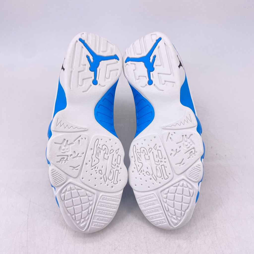 Air Jordan 9 Retro "Powder Blue" 2024 New Size 9