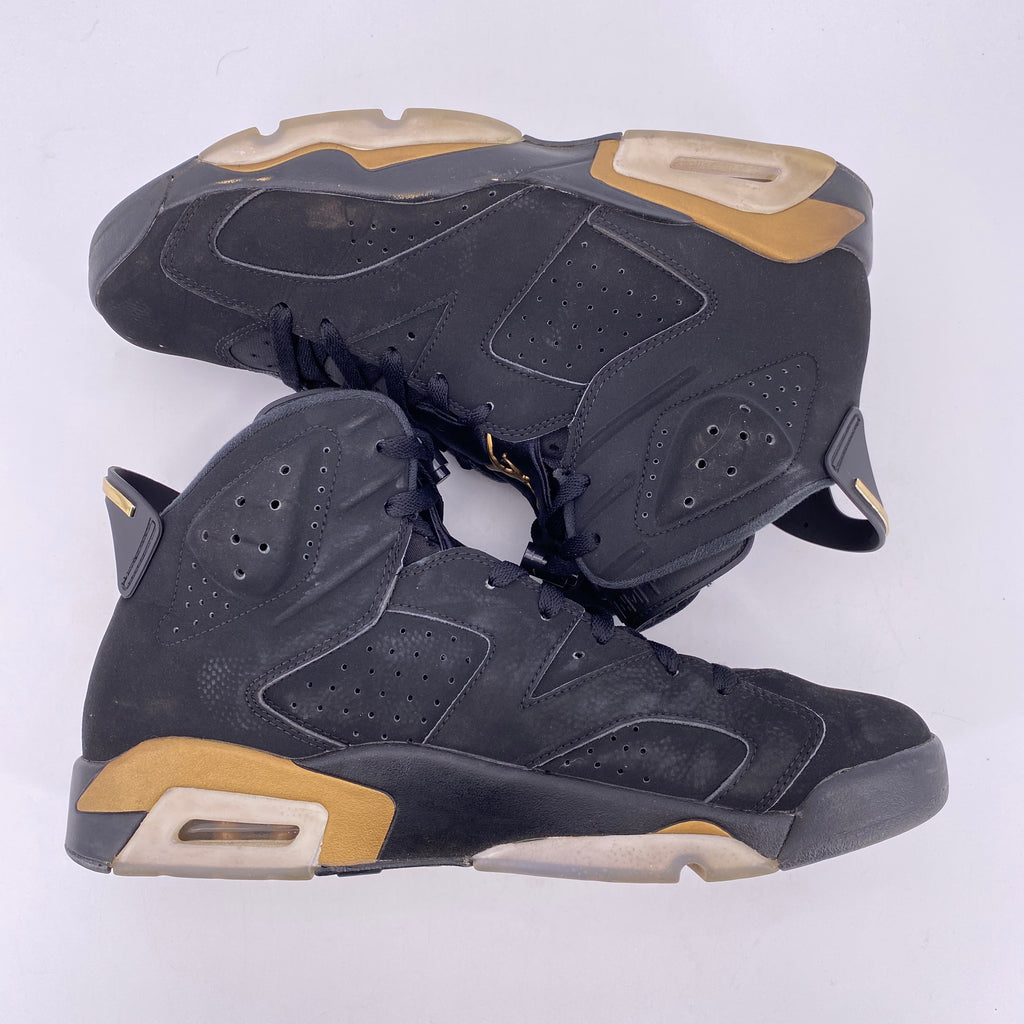 Air Jordan 6 Retro "Dmp" 2020 Used Size 12