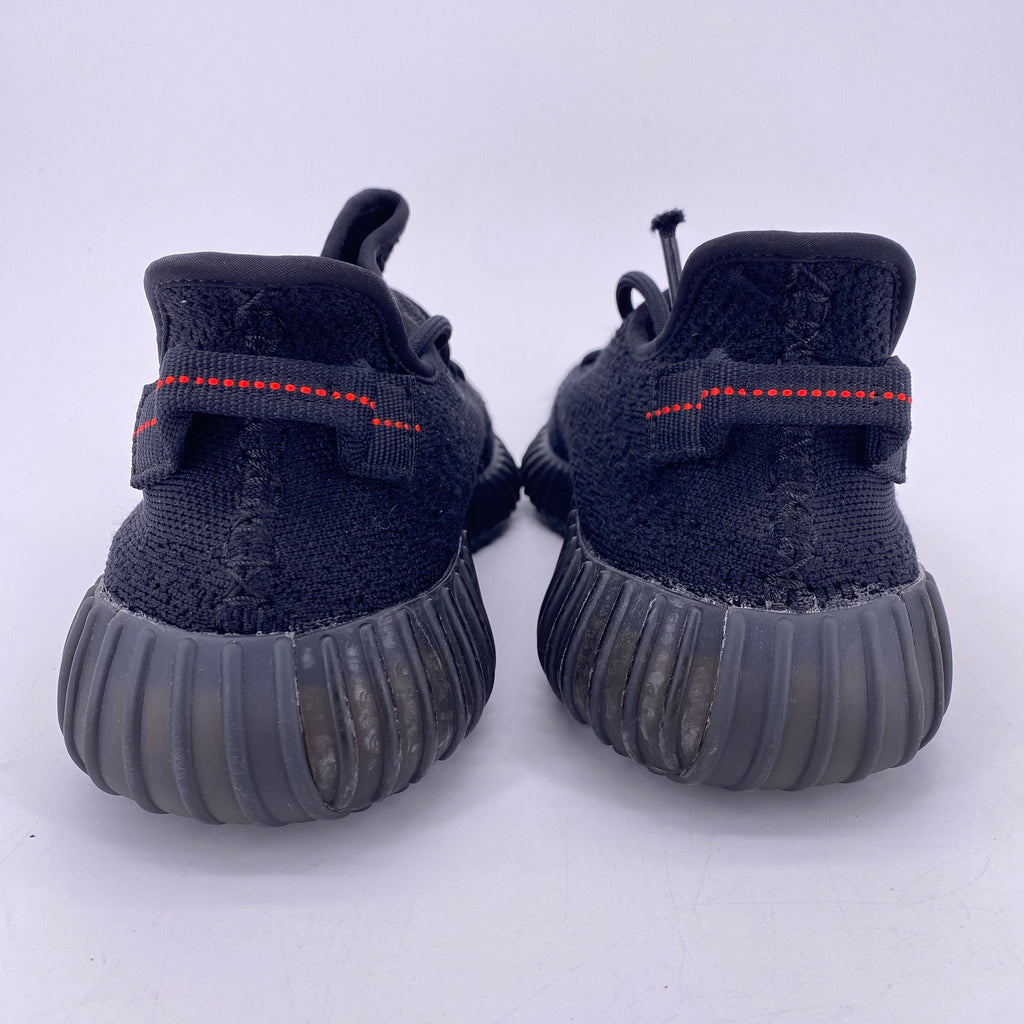 Yeezy 350 v2 "Bred" 2017 Used Size 8