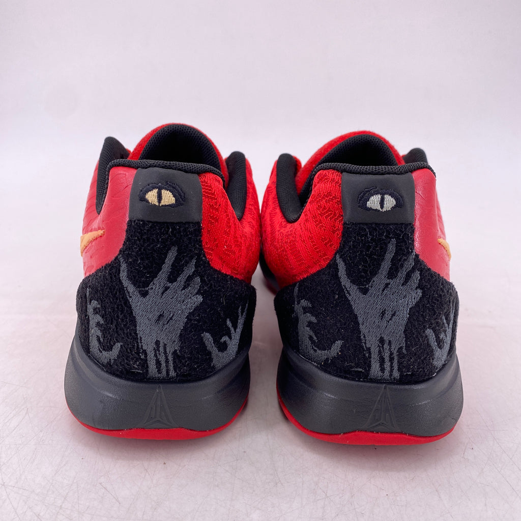 Nike Ja 2 "Nightmare" 2024 Used Size 9