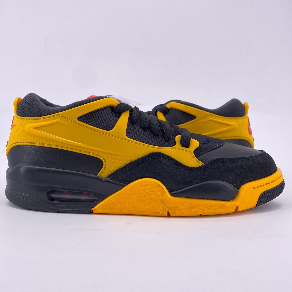 Air Jordan 4 RM "Bruce Lee" 2025 New Size 10.5