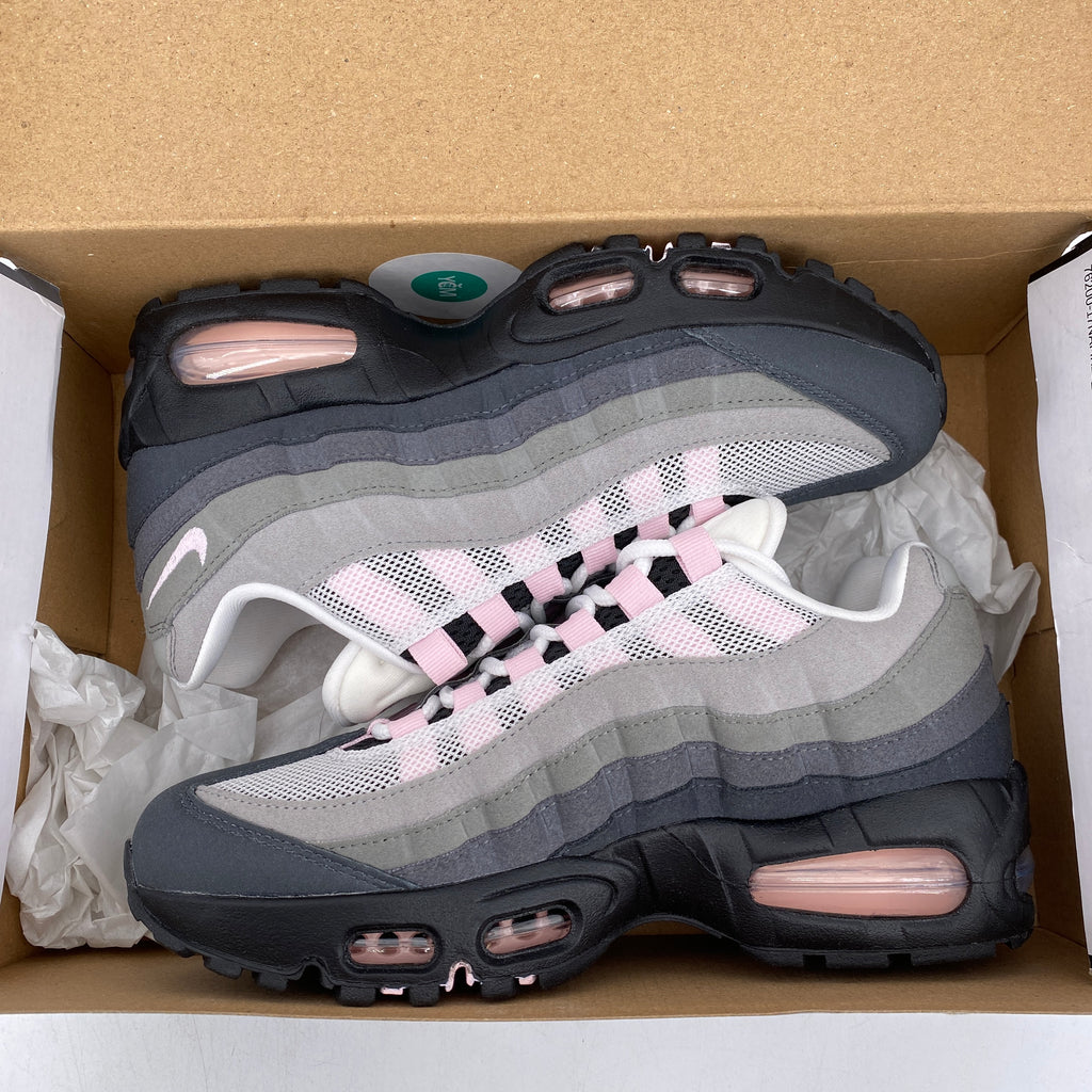 Nike Air Max 95 "Pink Foam" 2025 New Size 7W