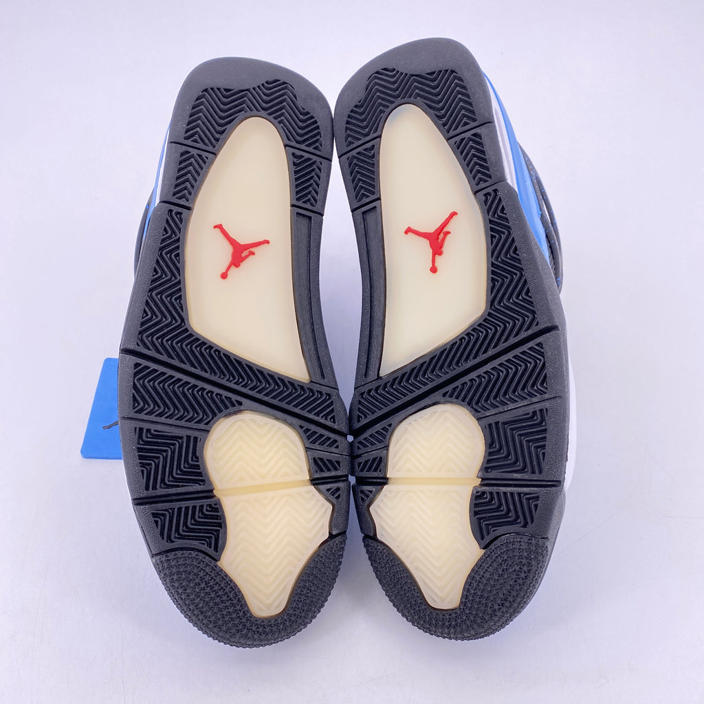 Air Jordan 4 Retro "Travis Scott" 2018 New Size 9