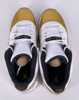 Air Jordan (GS) 11 Retro Low "Closing Ceremony" 2016 New Size 6Y