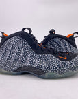 Nike Air Foamposite One "Safari" 2013 Used Size 11.5