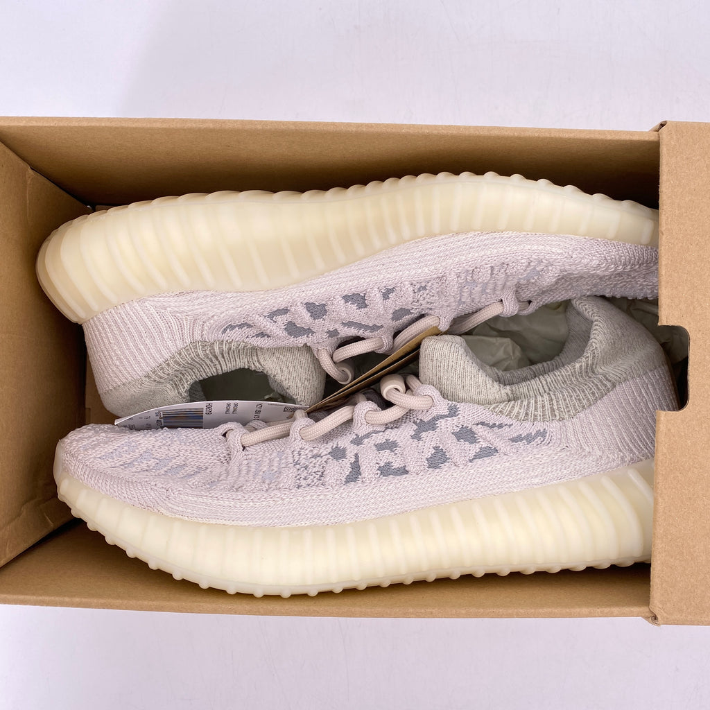 Yeezy 350 v2 CMPCT "Slate Bone" 2022 New Size 8