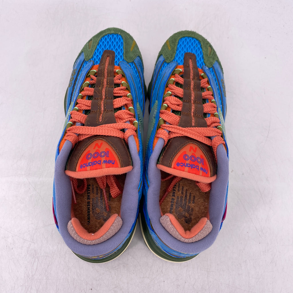 New Balance 1000 "Salehe Bembury" 2025 New Size 10