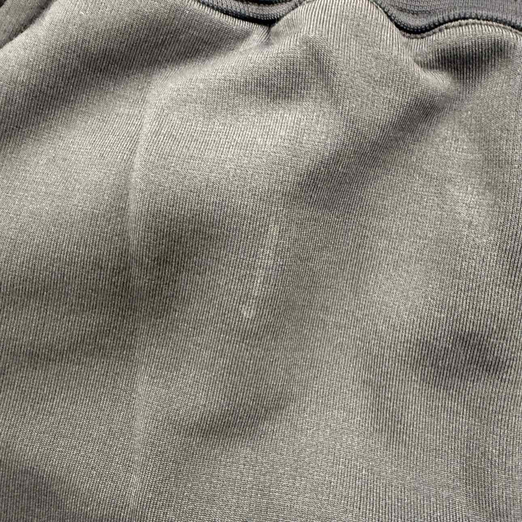 Stone Island Sweatpants "PATCH" Navy Used Size L