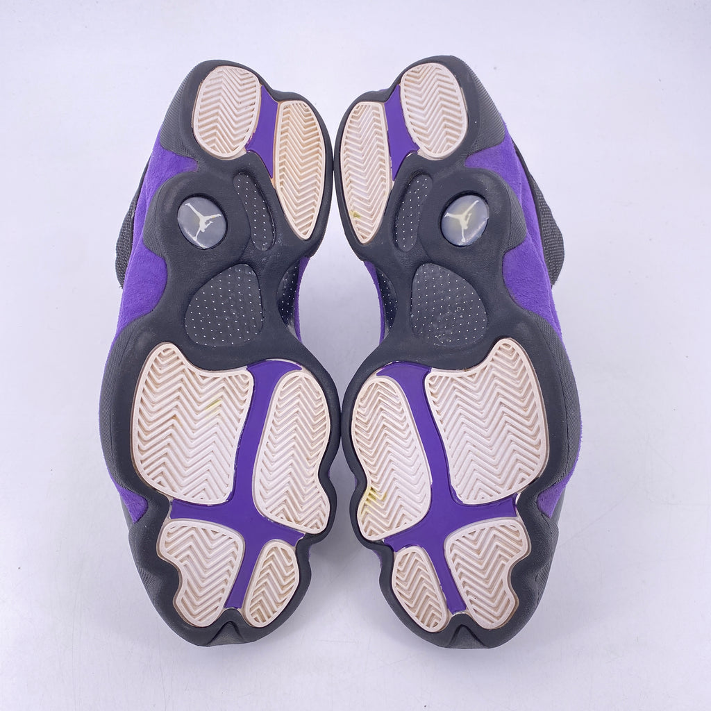 Air Jordan 13 Retro "Court Purple" 2022 Used Size 11