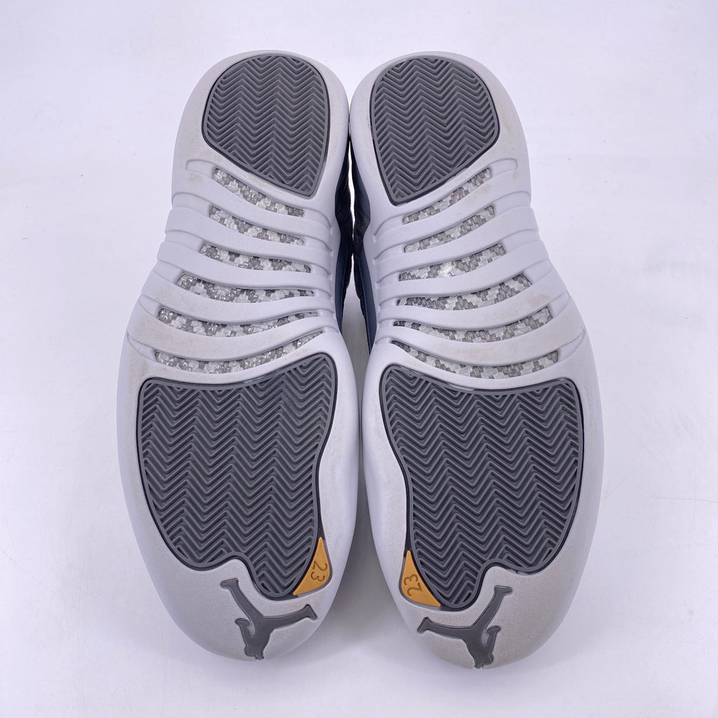 Air Jordan 12 Retro "Dark Grey" 2017 Used Size 13