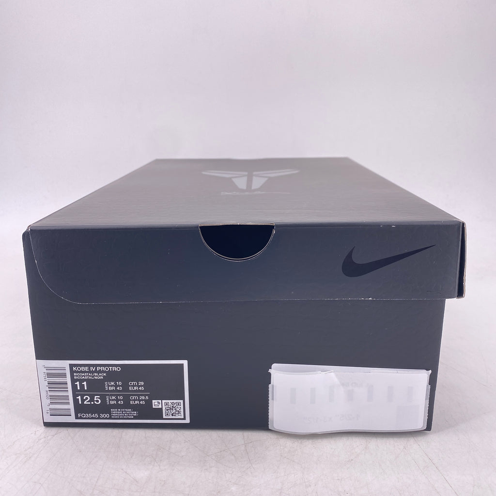 Nike Kobe 4 Protro "Girl Dad" 2024 New Size 11