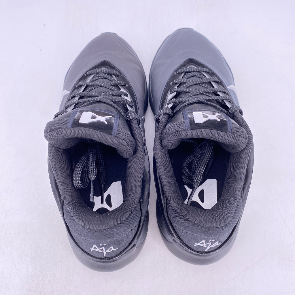 Nike (W) A'ja Wilson A'One "Black Dark" 2025 Used Size 10W