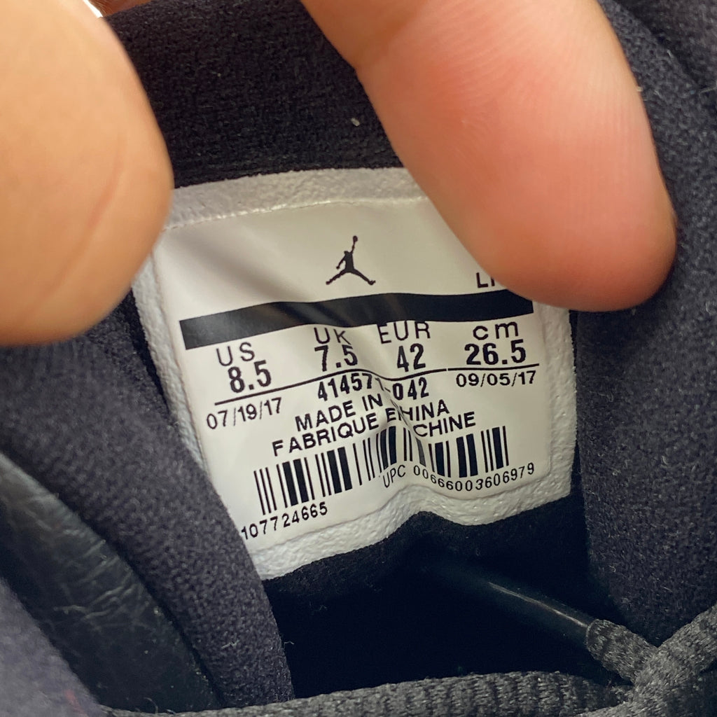 Air Jordan 13 Retro "Altitude" 2017 New Size 8.5
