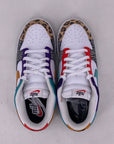 Nike (W) Dunk Low "Safari Mix" 2022 New Size 8W