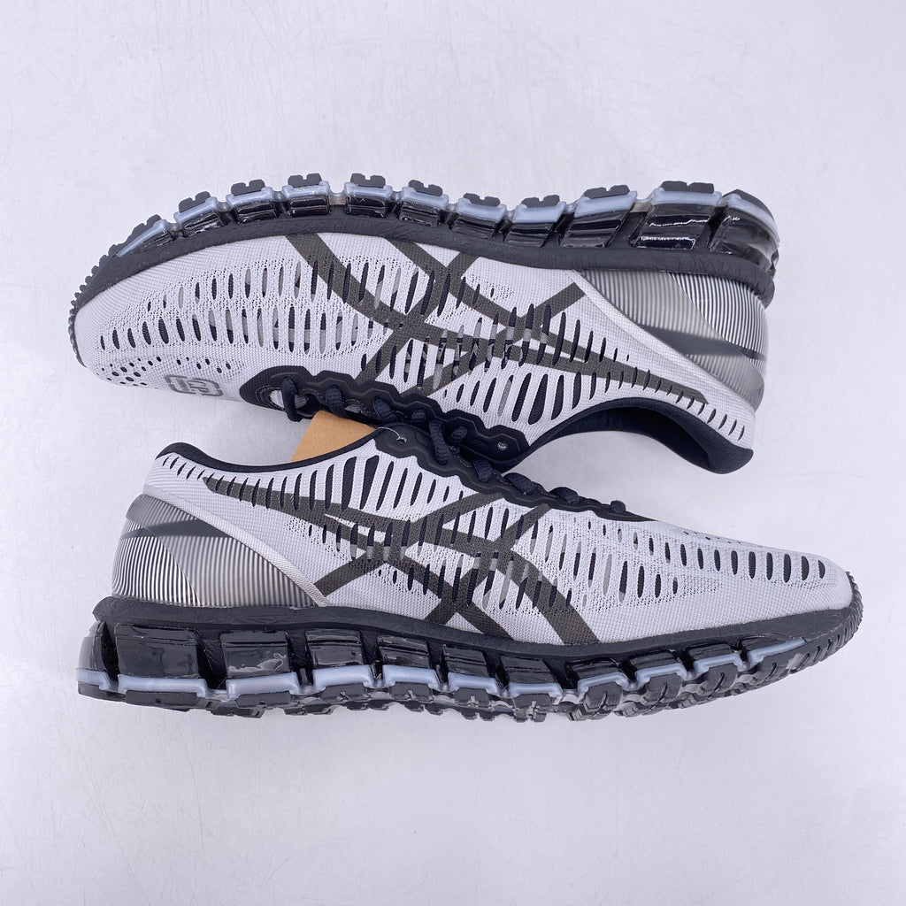 Asics Gel-Quantum 360 "Cp Company Pure Silver" 2026 New Size 8